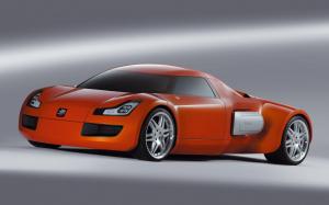 EDAG genX Concept '2004